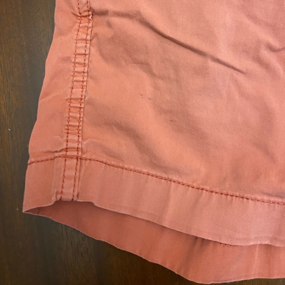 J. Crew Mens Drawstring Shorts - Picture 4 of 5